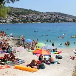 By The Sea Mavarstica, Ciovo - 1108 * 特罗吉尔