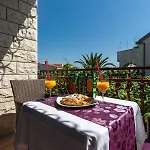 By The Sea Mavarstica, Ciovo - 1108 公寓 特罗吉尔