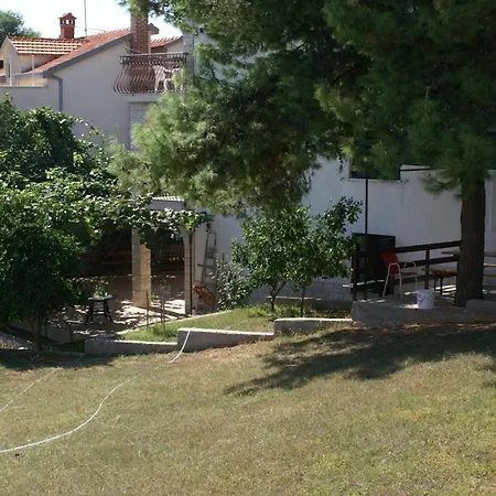 By The Sea Mavarstica, Ciovo - 1108 公寓 *