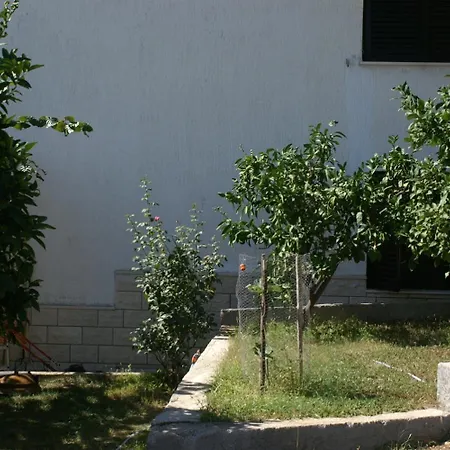 By The Sea Mavarstica, Ciovo - 1108 公寓 特罗吉尔