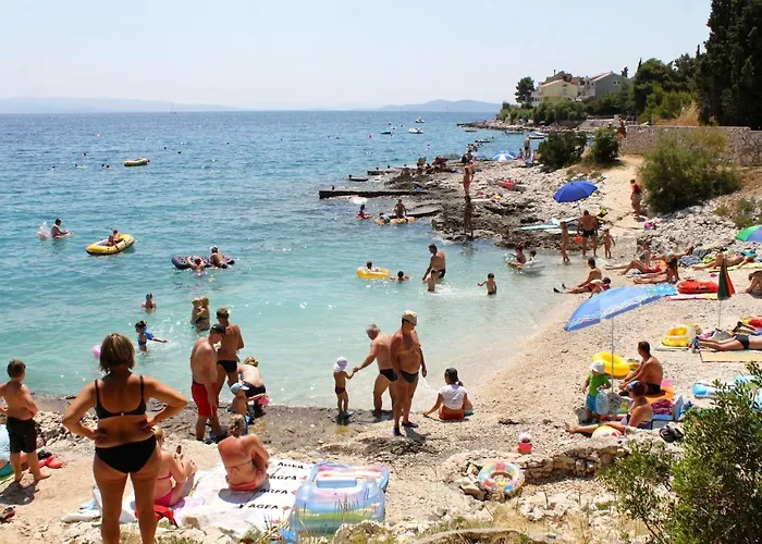 By The Sea Mavarstica, Ciovo - 1108