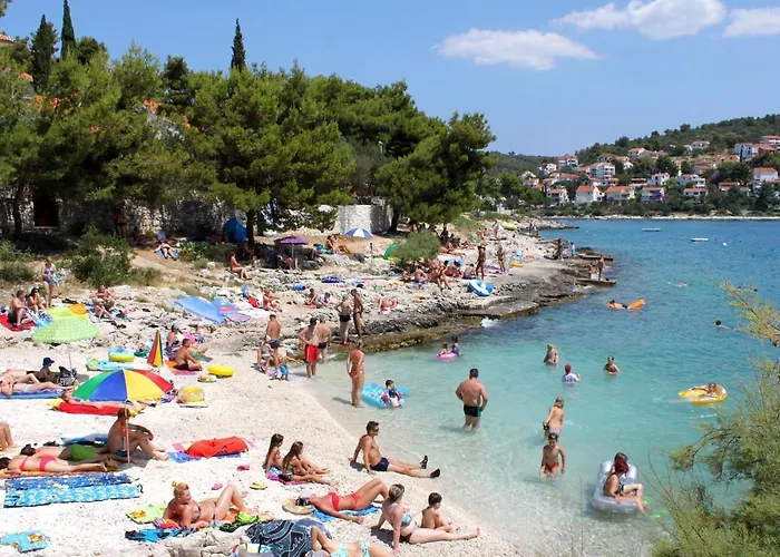 By The Sea Mavarstica, Ciovo - 1108