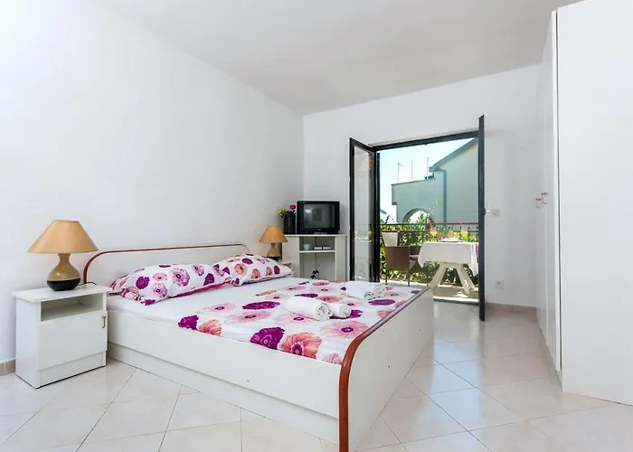 By The Sea Mavarstica, Ciovo - 1108 公寓