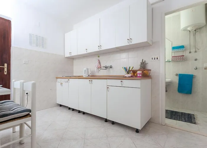 By The Sea Mavarstica, Ciovo - 1108