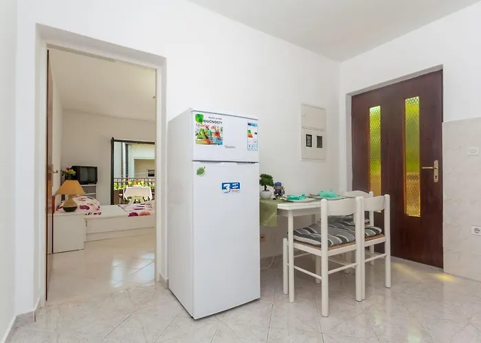 By The Sea Mavarstica, Ciovo - 1108